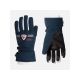 Rossignol Jr Roc Impr G Handschuhe marineblau