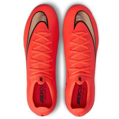 3. Nike Zoom Mercurial Vapor 17 Elite AG-PRO Fußballschuhe IO4252-600