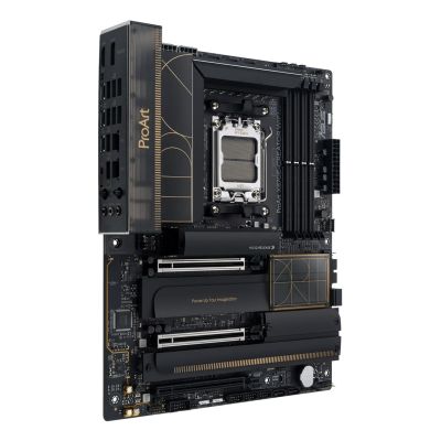 16. ASUS PROART X870E-CREATOR WIFI Mainboard