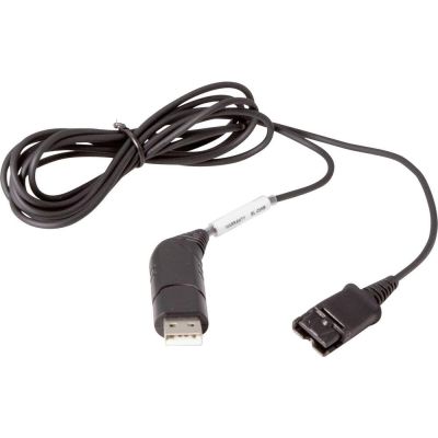 2. Auerswald H-200 Kabel.