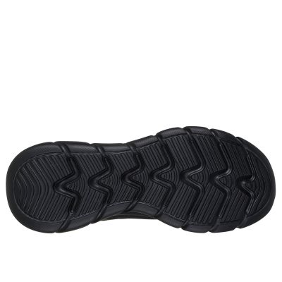 3. Skechers Damen Sneakers BOBS B FLEX HI LINEAR FORCE 117391 BBK