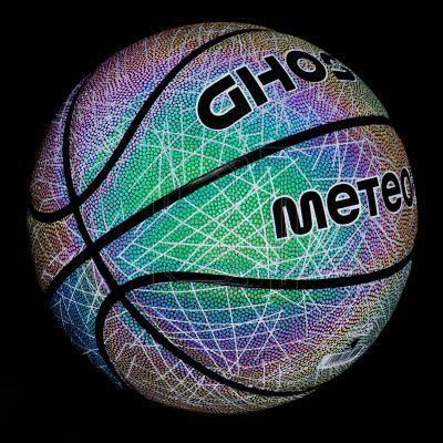 16. Meteor Ghost Scratch 7 Basketball 16755