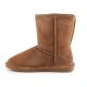 10. BearPaw Emma Youth 608Y-920 W Hickory Neverwet Schuhe