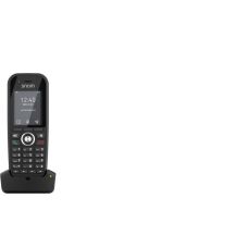 Snom M30 IP-DECT-Mobilteil EU-DECT-Telefon Schwarz
