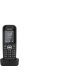 Snom M30 IP-DECT-Mobilteil EU-DECT-Telefon Schwarz