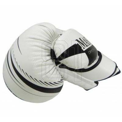 12. RPU-CRYSTAL 01562-0210 Boxhandschuhe