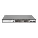 2. Digitus Gigabit Ethernet Layer 2 Switch, 24 Ports, 2x RJ45/SFP-Kombi-Ports + 2 x SFP-Uplink-Ports