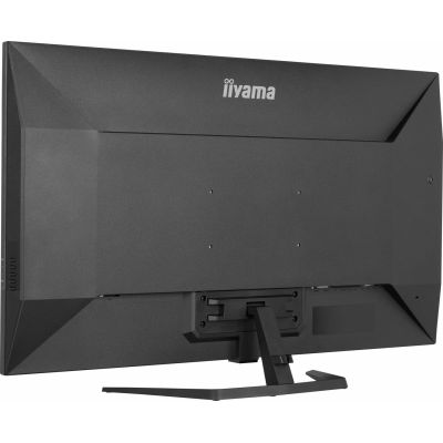 10. iiyama ProLite X4373UHSU-B2 Computermonitor 108 cm (42,5") 3840 x 2160 px 4K Ultra HD LED Schwarz
