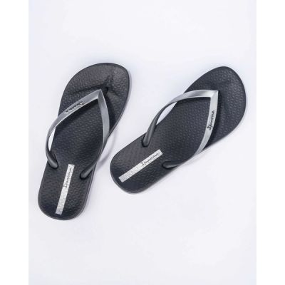4. Ipanema Anat Damen-Flip-Flops – modisch und bequem für Strand und Schwimmbad