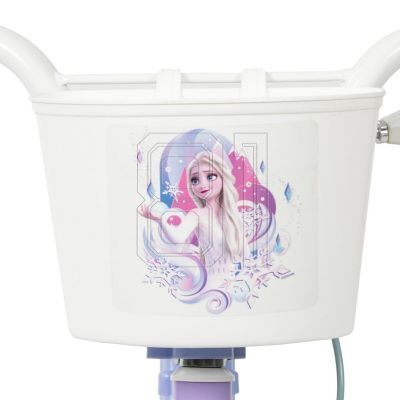7. Huffy Disney Frozen 12" Kinderfahrrad 22294W