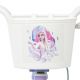 7. Huffy Disney Frozen 12" Kinderfahrrad 22294W