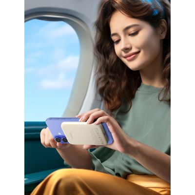 13. Powerbank PB560 5000mAh 15W MagSafe-Ladegerät