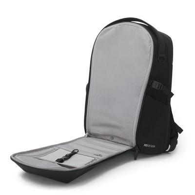 38. XD DESIGN BIZZ RUCKSACK SCHWARZ P/N: P705.931