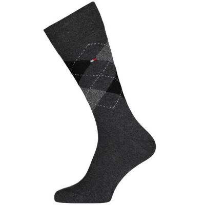 2. Tommy Hilfiger Socken 2er-Pack M 100001495 201