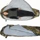 24. CAMO TOURIST SCHLAFSACK 210x80x50CM MIT ENERO CAMP COMPRESSION