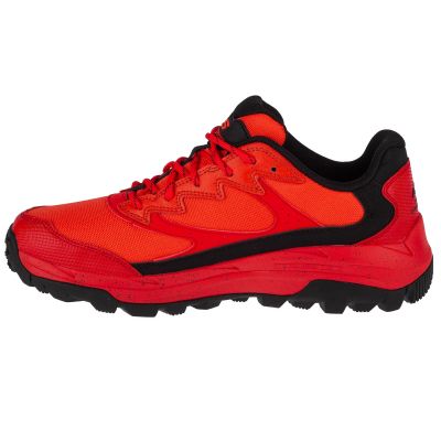 2. Skechers Arch Fit Skip Tracer - Lytle Creek 237508-RED Rot 41