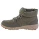 2. Skechers Glacial Ultra - Trend Up 144194-OLV Grün 36