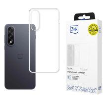 3mk Clear Case für OnePlus Nord 5 - transparent