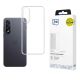 3mk Clear Case für OnePlus Nord 5 - transparent