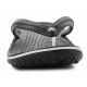 3. Crocs Crocband Flip Black U 11033-001 Flip-Flops