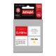 Activejet ACC-581YNX Tinte (Ersatz für Canon CLI-581XLY Drucker; Supreme; 11,70 ml; gelb)