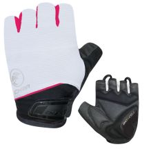 CHIBA BIOXCELL LADY Handschuhe, weiß, XS