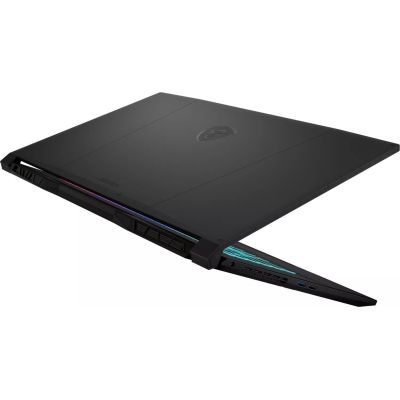 22. MSI Katana 17 B13VEK-1261XPL i7-13620H 17,3" FHD 144Hz 16GB DDR5 SSD1TB RTX 4050 6GB NoOS