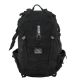 4. Offlander Survival Trekker 25L Rucksack OFF_CACC_34BK