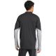 3. adidas Tiro 26 Competition Trainingsshirt für Herren, Schwarz, JX4257