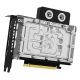 4. INNO3D GeForce RTX 5080 ICHILL FROSTBITE Grafikkarte