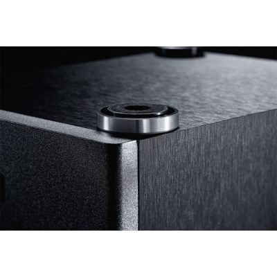 22. Aktivlautsprecher Magnat Monitor Reference 2A Schwarz