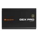 8. COUGAR GEX PRO 650W ATX3.1 / 80 Plus Gold / Modulares Netzteil