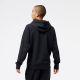 4. New Balance Sport Seasonal French Terry H BK M Sweatshirt MT31901BK