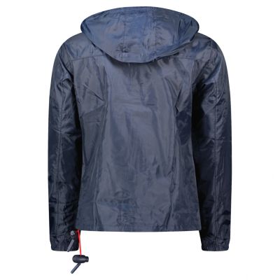 4. Geographical Norway 244 Goz-Art M WW4244H/GN-Navy Jacke