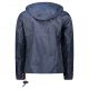 4. Geographical Norway 244 Goz-Art M WW4244H/GN-Navy jacket