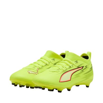 8. Puma Ultra 6 Match FG/AG 108701 01 Kinder-Fußballschuhe