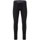 4. Thermoaktive Leggings Super.natural Tundra175 Tight – Jet Black, Größe: M