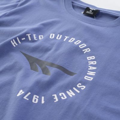 3. Herren Kurzarm-T-Shirt OLEN
