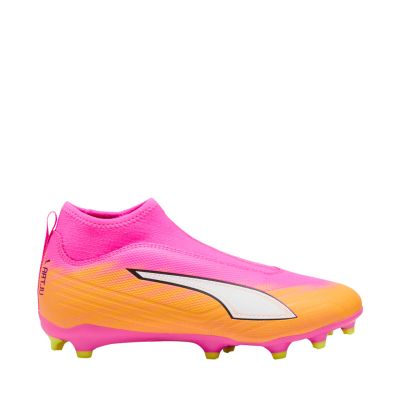 Puma Ultra 6 Match+ LL FG/AG 108691 05 Kinder-Fußballschuhe