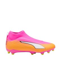 Puma Ultra 6 Match+ LL FG/AG 108691 05 Kinder-Fußballschuhe