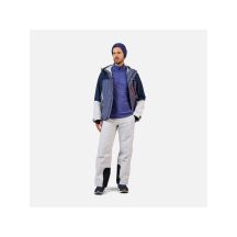 Spodnie narciarskie męskie ROSSIGNOL Insulated Ski Pant szare