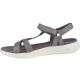 6. Skechers On The Go 600 W Sandalen 15316-LTMV