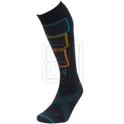 2. Lorpen Navy STM-1135 Socken