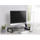 5. Equip 650881 Monitorhalterung/Ständer für Schreibtische, Schwarz