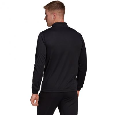 5. Adidas Entrada 22 Training Top M H57544 Sweatshirt
