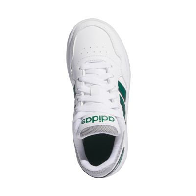 10. Adidas Hoops 3.0 K Jr IG3830 Schuhe