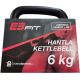 3. Composite Kettlebell Kurzhantel 6 kg EB FIT 1025773