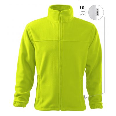 Polar Malfini Jacke M MLI-501LG lime 62