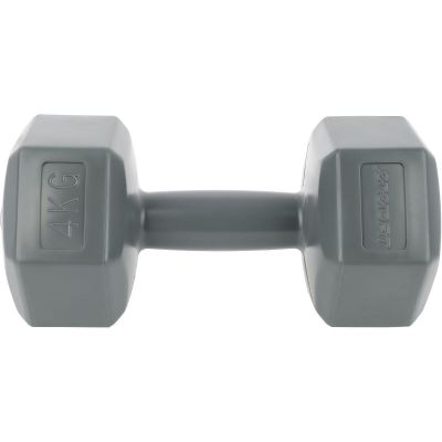2. EB FIT Composite Hantelset 2x4kg blau 1027043