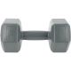 2. EB FIT Composite Hantelset 2x4kg blau 1027043